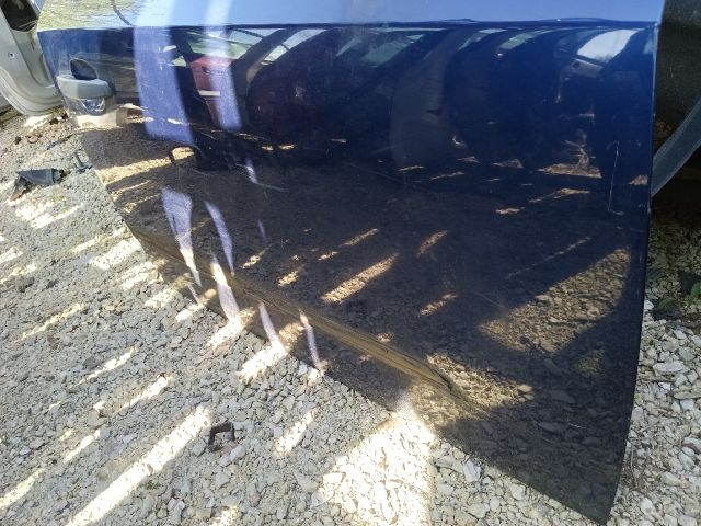 bontott OPEL ASTRA H Jobb első Ajtó (Részeivel)