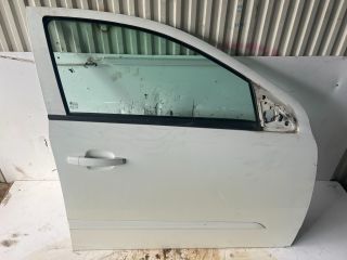 bontott OPEL ASTRA H Jobb első Ajtó (Részeivel)