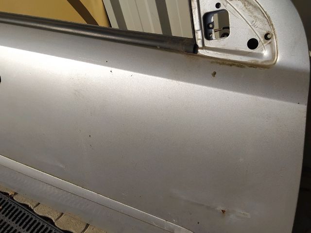 bontott OPEL ASTRA H Jobb első Ajtó (Részeivel)