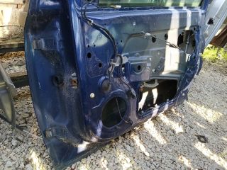 bontott OPEL ASTRA H Jobb első Ajtó (Részeivel)