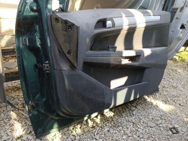 bontott OPEL ASTRA H Jobb első Ajtó (Részeivel)