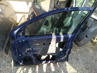 bontott OPEL ASTRA H Jobb első Ajtó (Részeivel)