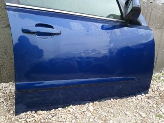 bontott OPEL ASTRA H Jobb első Ajtó (Részeivel)