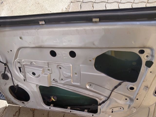 bontott OPEL ASTRA H Jobb első Ajtó (Részeivel)