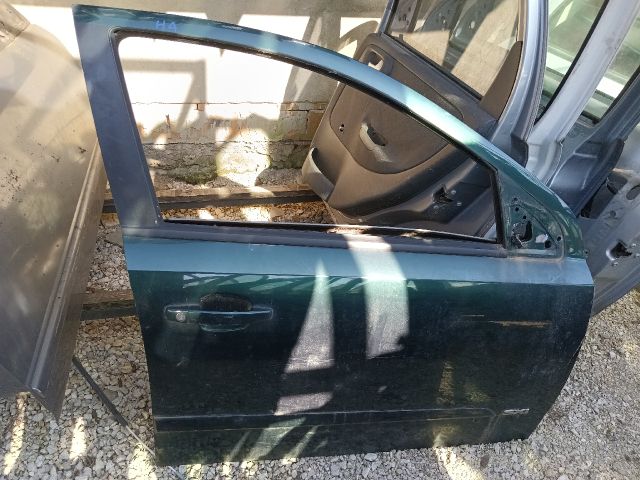 bontott OPEL ASTRA H Jobb első Ajtó (Részeivel)