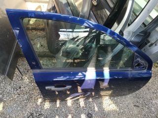 bontott OPEL ASTRA H Jobb első Ajtó (Részeivel)