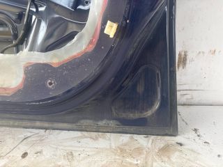 bontott OPEL ASTRA H Jobb első Ajtó (Üres lemez)