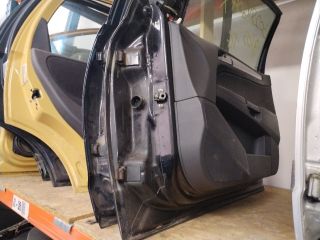bontott OPEL ASTRA H Jobb első Ajtó (Üres lemez)