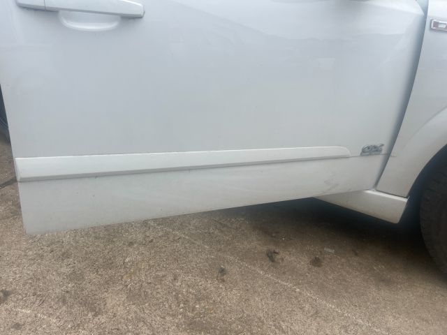 bontott OPEL ASTRA H Jobb első Ajtó (Üres lemez)