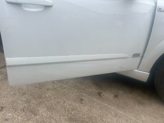 bontott OPEL ASTRA H Jobb első Ajtó (Üres lemez)