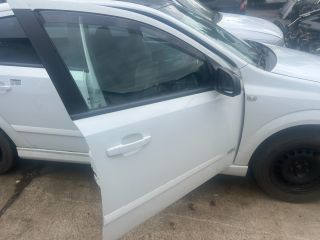 bontott OPEL ASTRA H Jobb első Ajtó (Üres lemez)