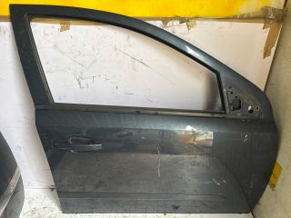 bontott OPEL ASTRA H Jobb első Ajtó (Üres lemez)