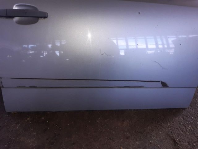 bontott OPEL ASTRA H Jobb első Ajtó (Üres lemez)