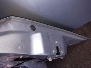 bontott OPEL ASTRA H Jobb első Ajtó (Üres lemez)