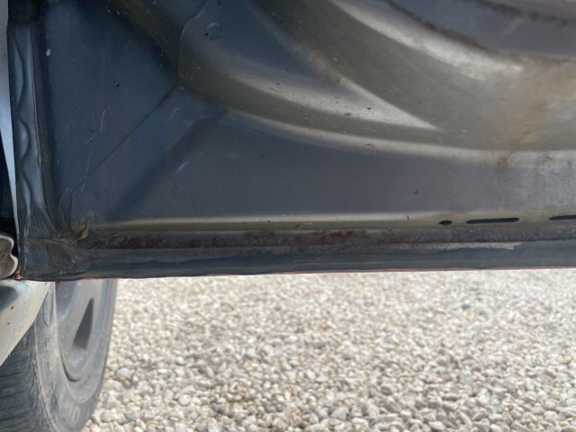 bontott OPEL ASTRA H Jobb első Ajtó (Üres lemez)