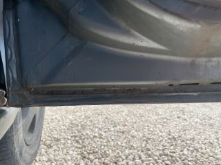 bontott OPEL ASTRA H Jobb első Ajtó (Üres lemez)