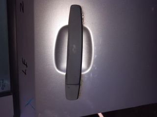 bontott OPEL ASTRA H Jobb első Ajtó (Üres lemez)