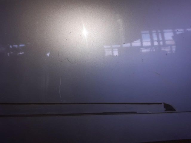 bontott OPEL ASTRA H Jobb első Ajtó (Üres lemez)