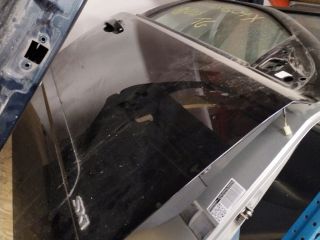 bontott OPEL ASTRA H Jobb első Ajtó (Üres lemez)