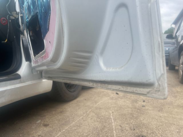 bontott OPEL ASTRA H Jobb első Ajtó (Üres lemez)