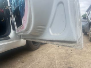 bontott OPEL ASTRA H Jobb első Ajtó (Üres lemez)