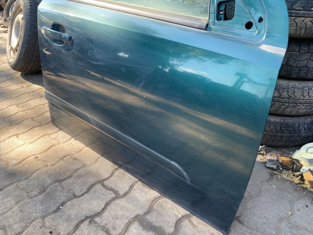 bontott OPEL ASTRA H Jobb első Ajtó (Üres lemez)