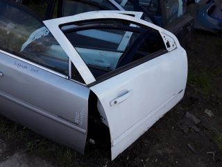 bontott OPEL ASTRA H Jobb első Ajtó (Üres lemez)