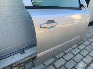 bontott OPEL ASTRA H Jobb első Ajtó (Üres lemez)