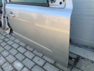 bontott OPEL ASTRA H Jobb első Ajtó (Üres lemez)