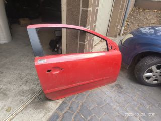 bontott OPEL ASTRA H Jobb első Ajtó (Üres lemez)