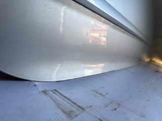 bontott OPEL ASTRA H Jobb első Ajtó (Üres lemez)