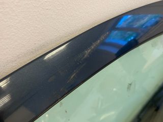 bontott OPEL ASTRA H Jobb első Ajtó (Üres lemez)