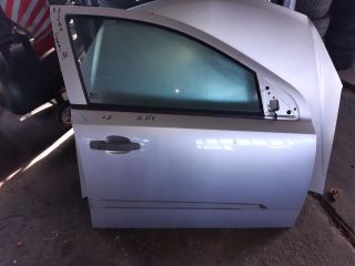 bontott OPEL ASTRA H Jobb első Ajtó (Üres lemez)