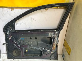 bontott OPEL ASTRA H Jobb első Ajtó (Üres lemez)