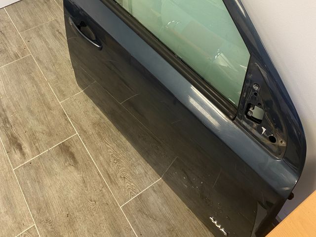 bontott OPEL ASTRA H Jobb első Ajtó (Üres lemez)