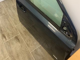 bontott OPEL ASTRA H Jobb első Ajtó (Üres lemez)