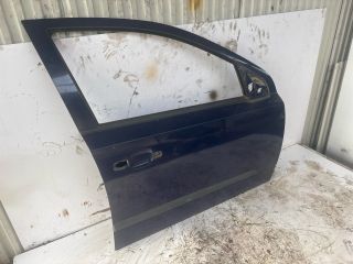 bontott OPEL ASTRA H Jobb első Ajtó (Üres lemez)