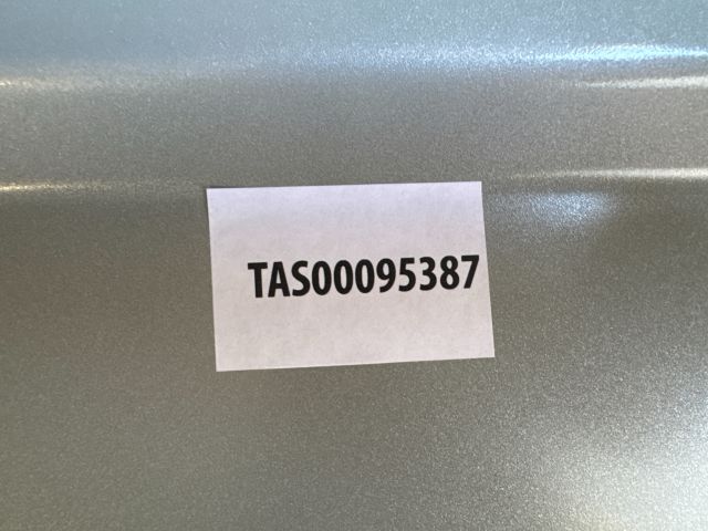 bontott OPEL ASTRA H Jobb első Ajtó (Üres lemez)