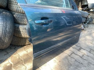 bontott OPEL ASTRA H Jobb első Ajtó (Üres lemez)