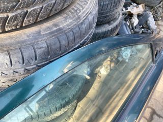 bontott OPEL ASTRA H Jobb első Ajtó (Üres lemez)