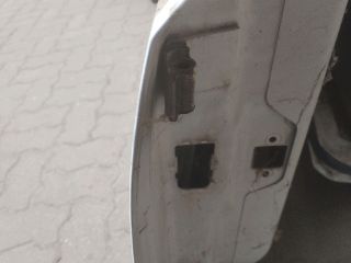 bontott OPEL ASTRA H Jobb első Ajtó (Üres lemez)