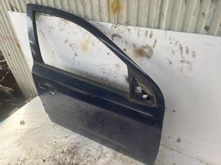 bontott OPEL ASTRA H Jobb első Ajtó (Üres lemez)