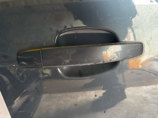 bontott OPEL ASTRA H Jobb első Ajtó (Üres lemez)