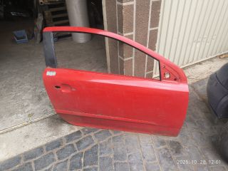 bontott OPEL ASTRA H Jobb első Ajtó (Üres lemez)