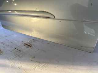 bontott OPEL ASTRA H Jobb első Ajtó (Üres lemez)