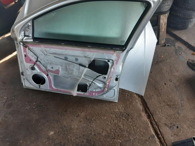 bontott OPEL ASTRA H Jobb első Ajtó (Üres lemez)