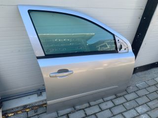 bontott OPEL ASTRA H Jobb első Ajtó (Üres lemez)
