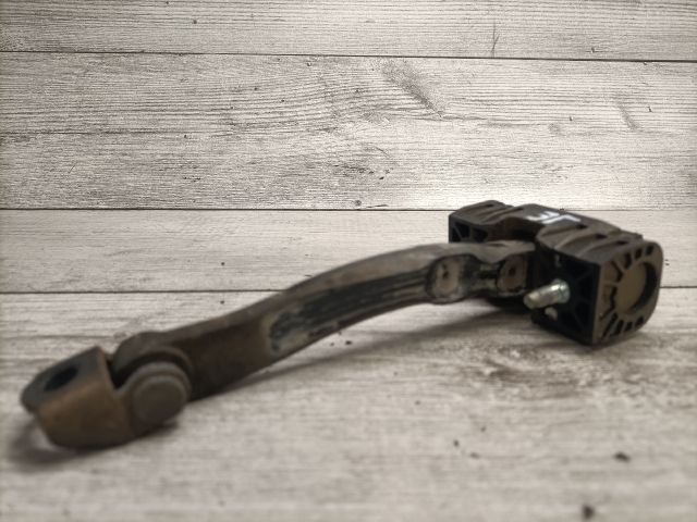 bontott OPEL ASTRA H Jobb első Ajtóhatároló