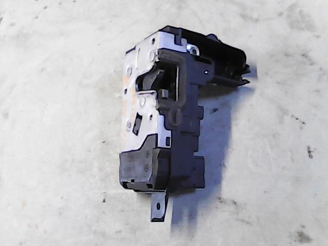 bontott OPEL ASTRA H Jobb első Ajtózár