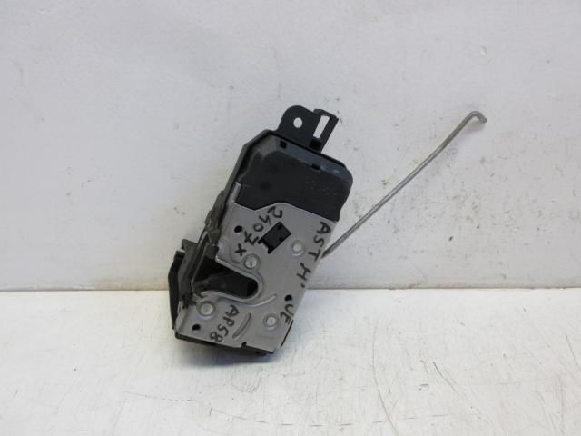 bontott OPEL ASTRA H Jobb első Ajtózár